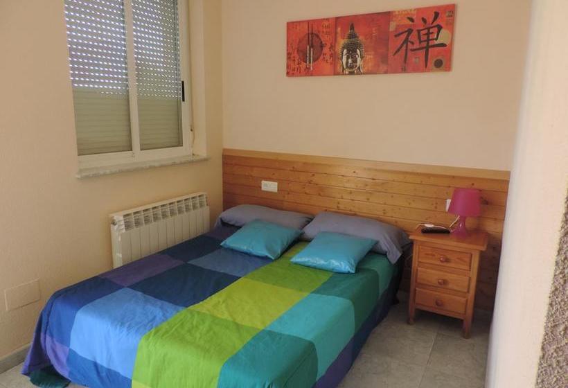 ホテル Hostal Sali