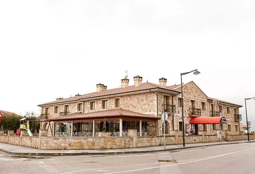 Hotelli Vijanera