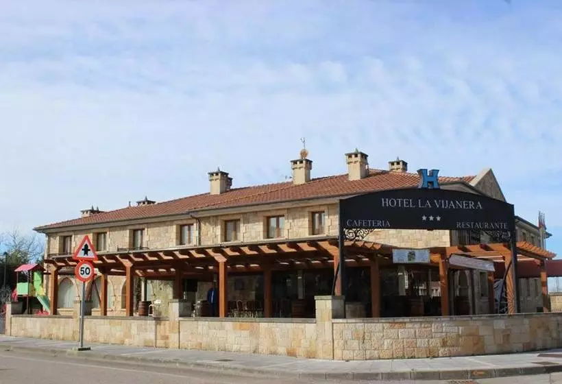 Hotelli Vijanera