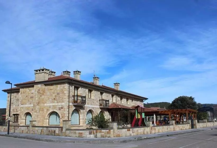 Hotelli Vijanera