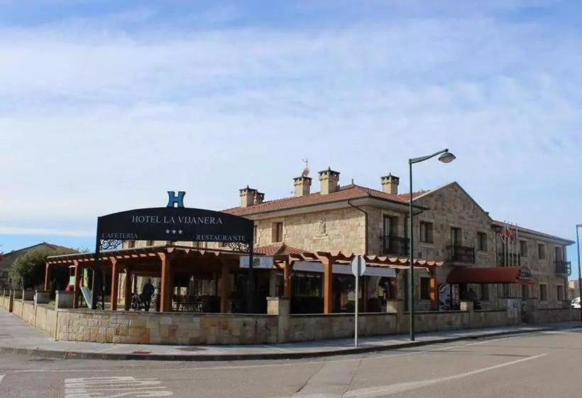 Hotelli Vijanera