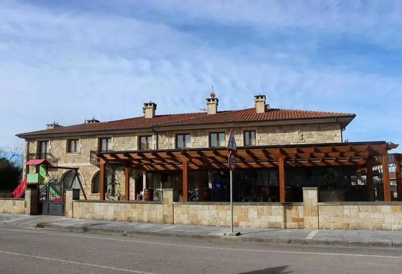 Hotelli Vijanera