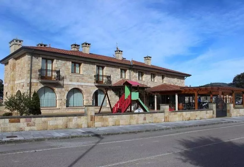 Hotelli Vijanera