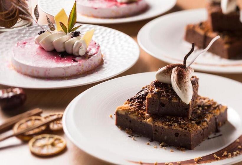 호텔 Midorinokaze Resort Kitayuzawa