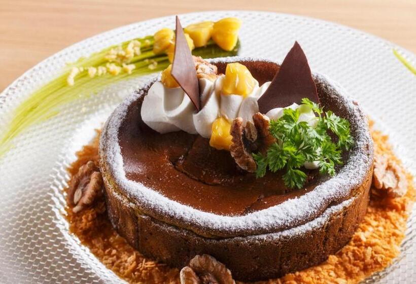 호텔 Midorinokaze Resort Kitayuzawa