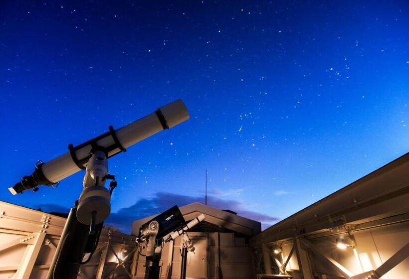 호텔 Midorinokaze Resort Kitayuzawa