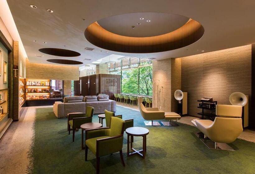 호텔 Midorinokaze Resort Kitayuzawa