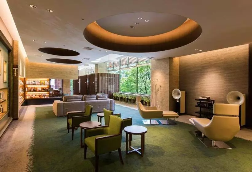 Hotelli Midorinokaze Resort Kitayuzawa