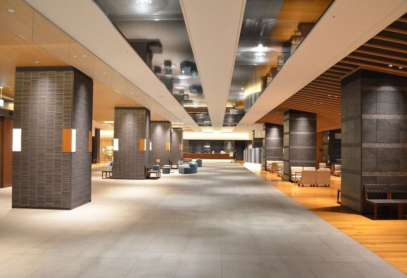 호텔 Midorinokaze Resort Kitayuzawa