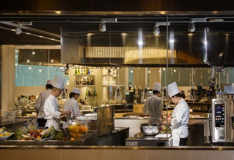 호텔 Midorinokaze Resort Kitayuzawa