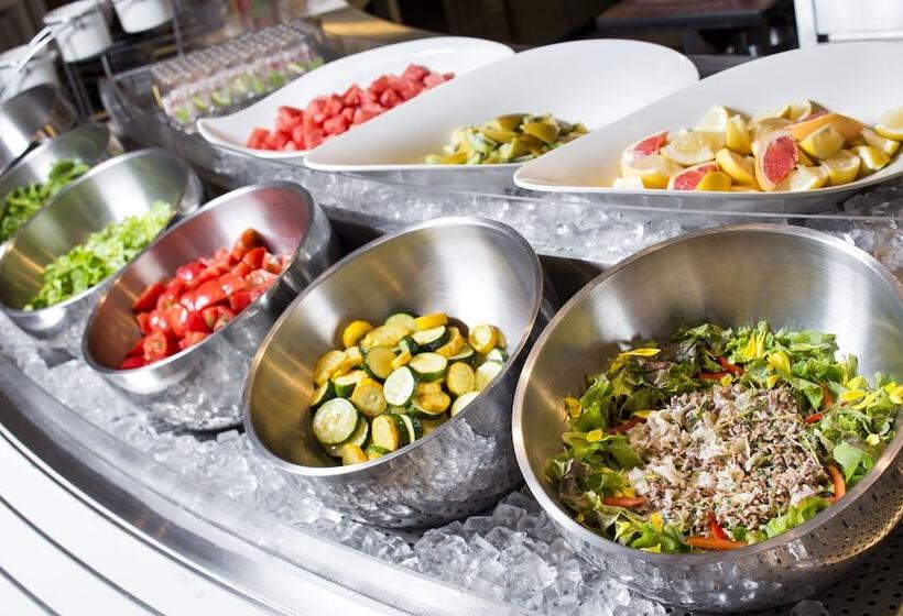 호텔 Midorinokaze Resort Kitayuzawa