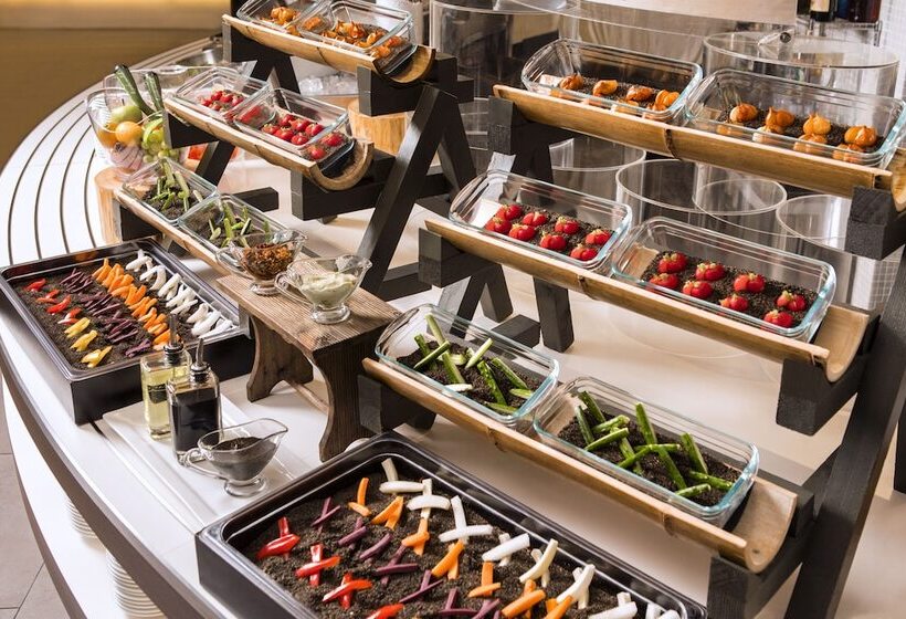 호텔 Midorinokaze Resort Kitayuzawa