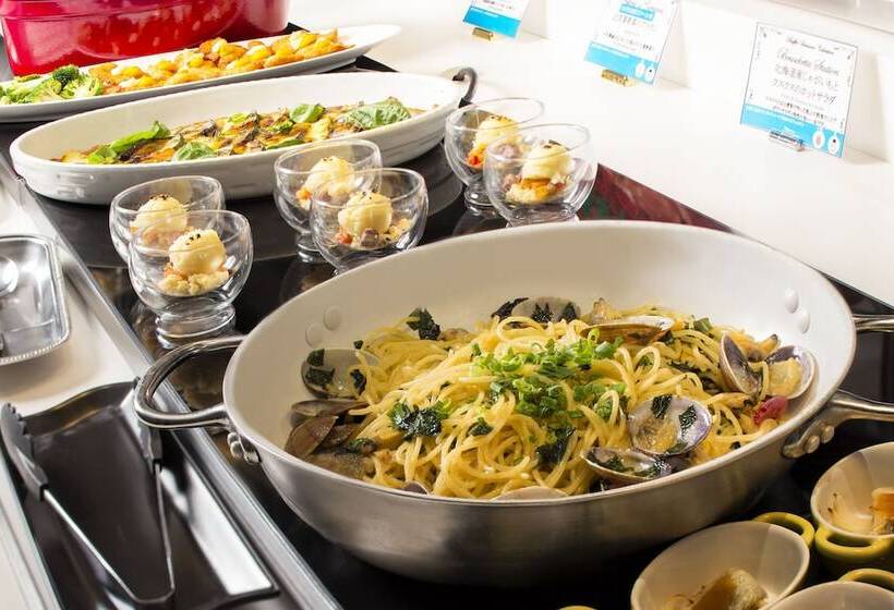 호텔 Midorinokaze Resort Kitayuzawa