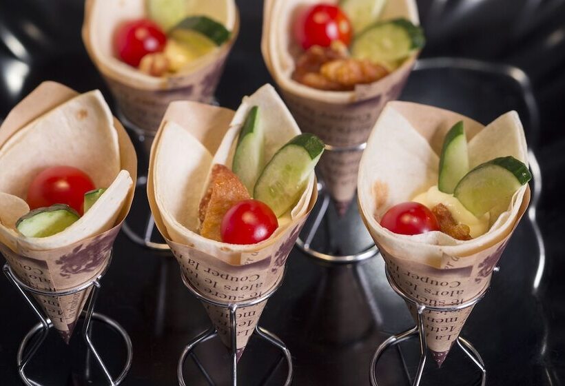 호텔 Midorinokaze Resort Kitayuzawa