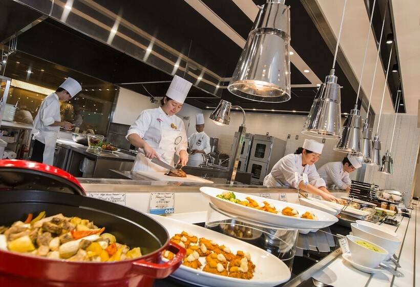 호텔 Midorinokaze Resort Kitayuzawa