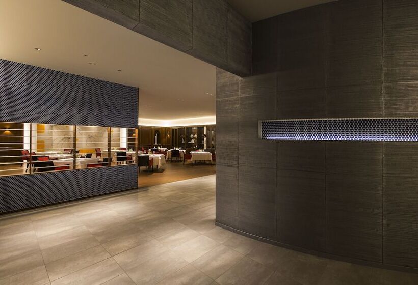 호텔 Midorinokaze Resort Kitayuzawa