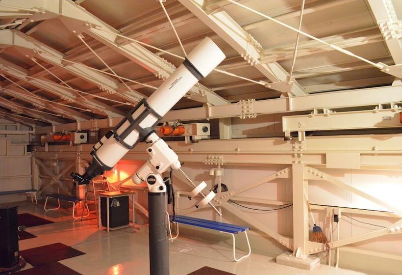 호텔 Midorinokaze Resort Kitayuzawa