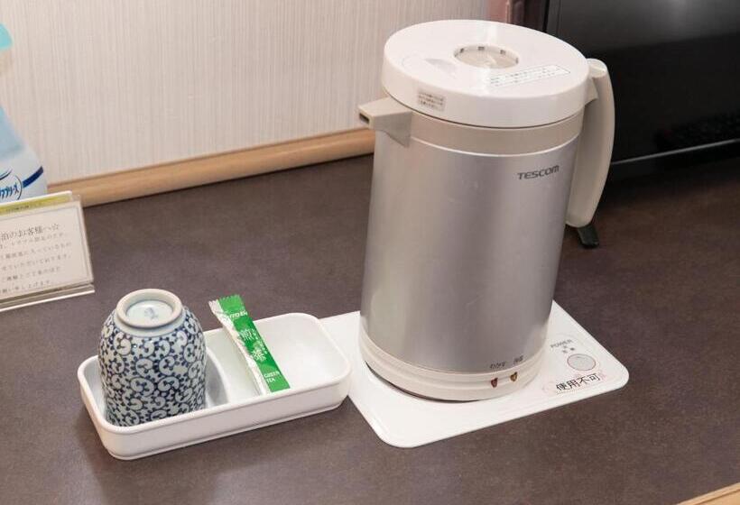 فندق Nagasaki Orion