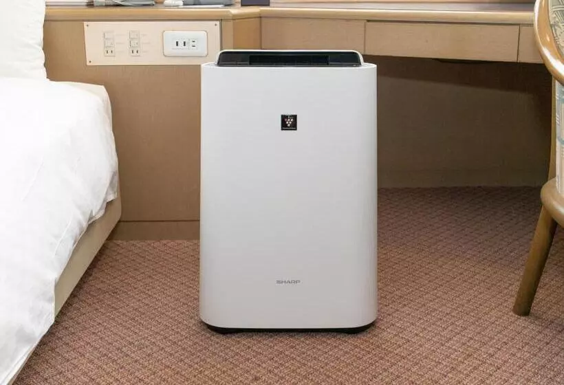 هتل Nagasaki Orion