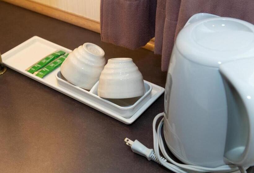 فندق Nagasaki Orion