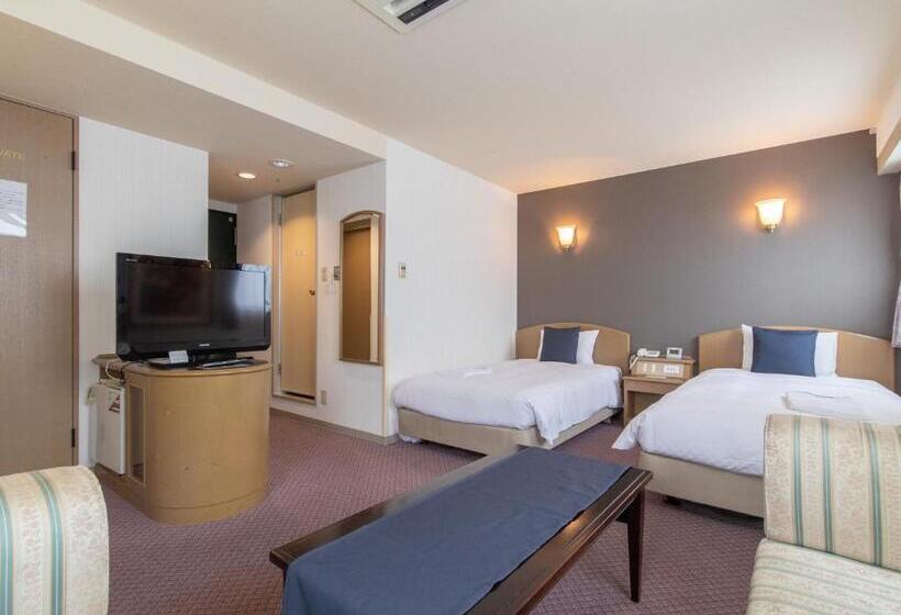 فندق Nagasaki Orion