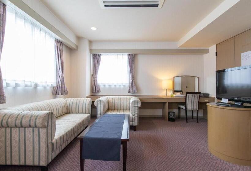 فندق Nagasaki Orion