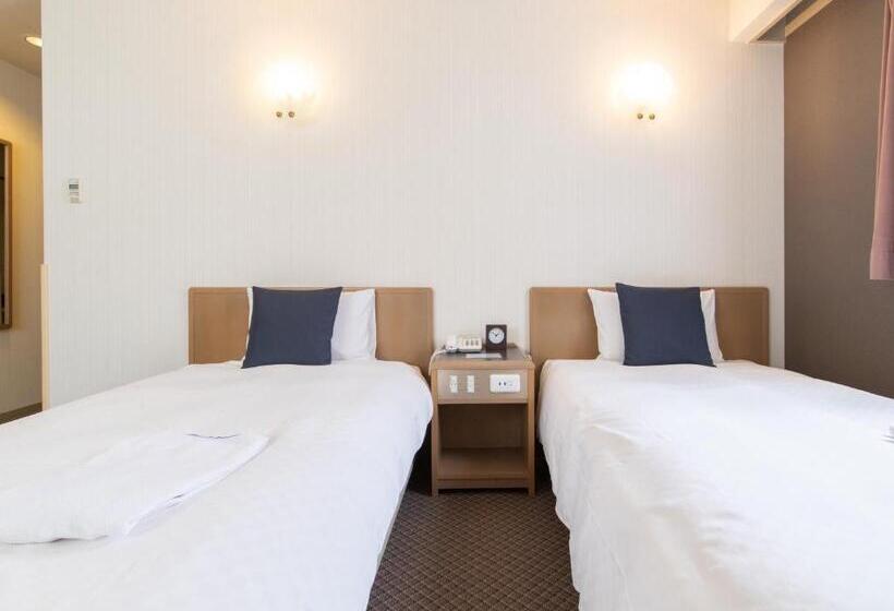 فندق Nagasaki Orion