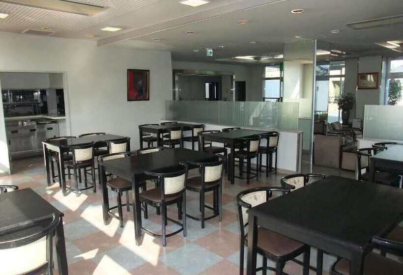 酒店 New Takahashi Kouyadai