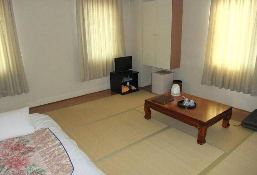 酒店 New Takahashi Kouyadai