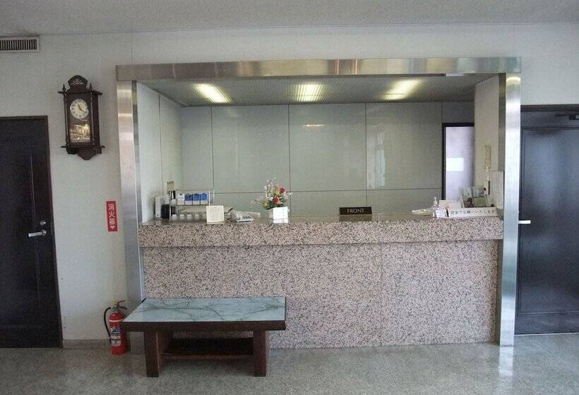 酒店 New Takahashi Kouyadai