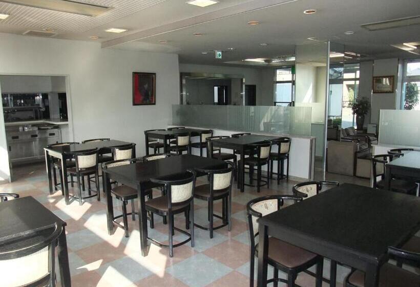 酒店 New Takahashi Kouyadai