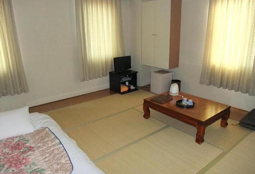 酒店 New Takahashi Kouyadai