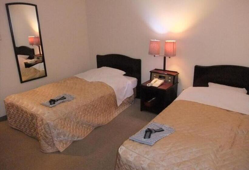 酒店 New Takahashi Kouyadai