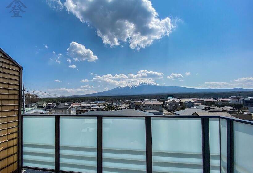 ホテル Noborisaka