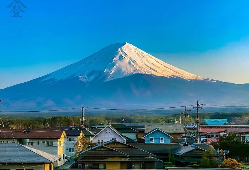 ホテル Noborisaka