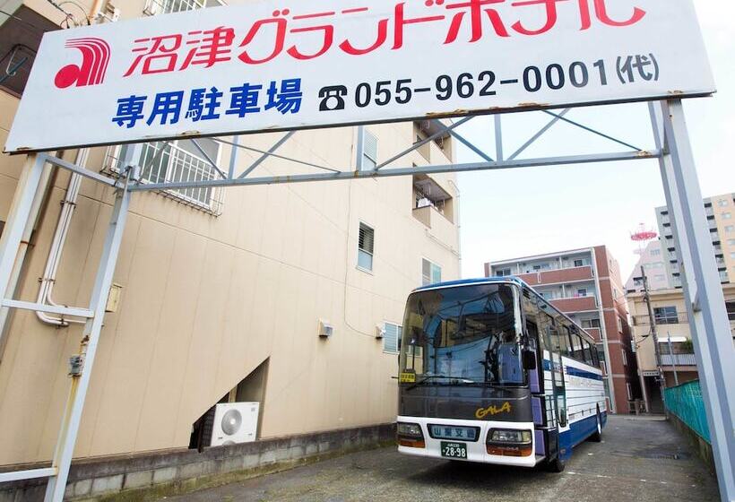 ホテル Numazu Grand