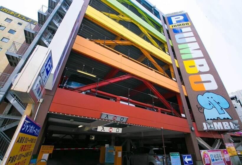 ホテル Numazu Grand