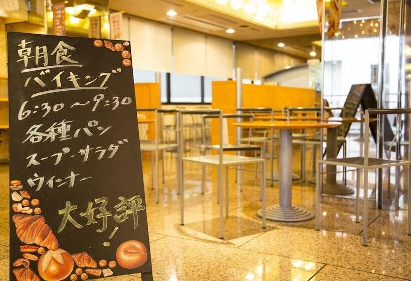 ホテル Numazu Grand