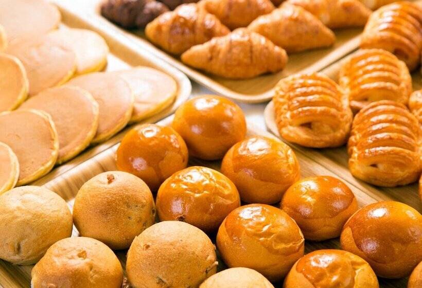 ホテル Numazu Grand