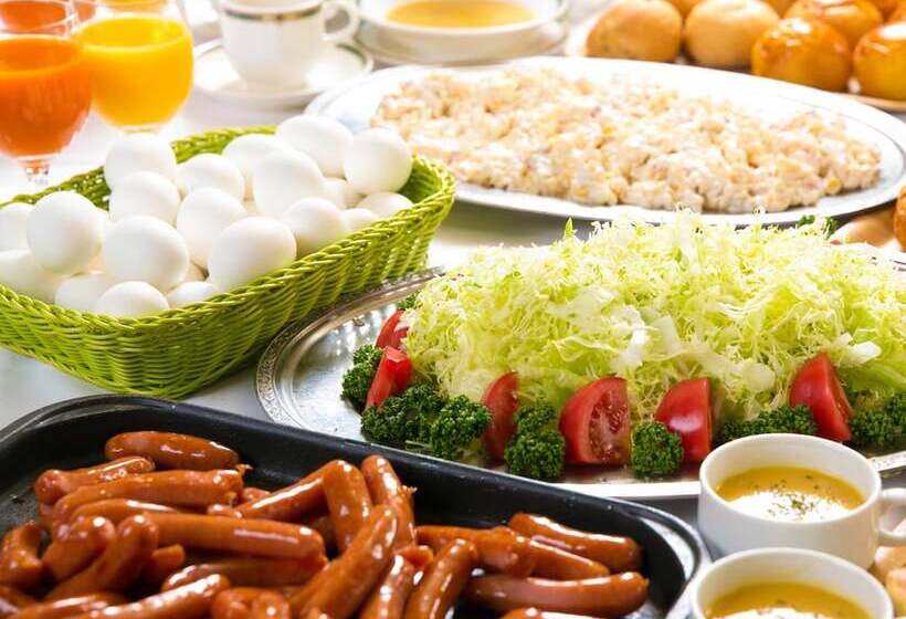 ホテル Numazu Grand