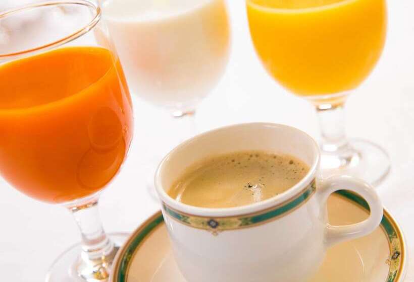 ホテル Numazu Grand