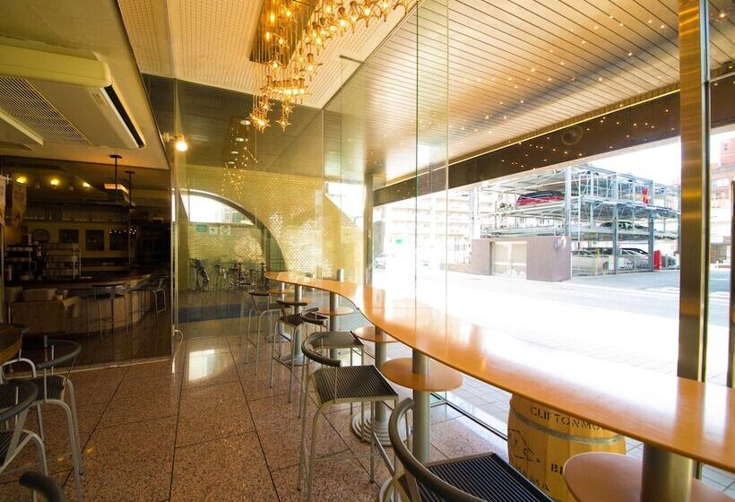 ホテル Numazu Grand