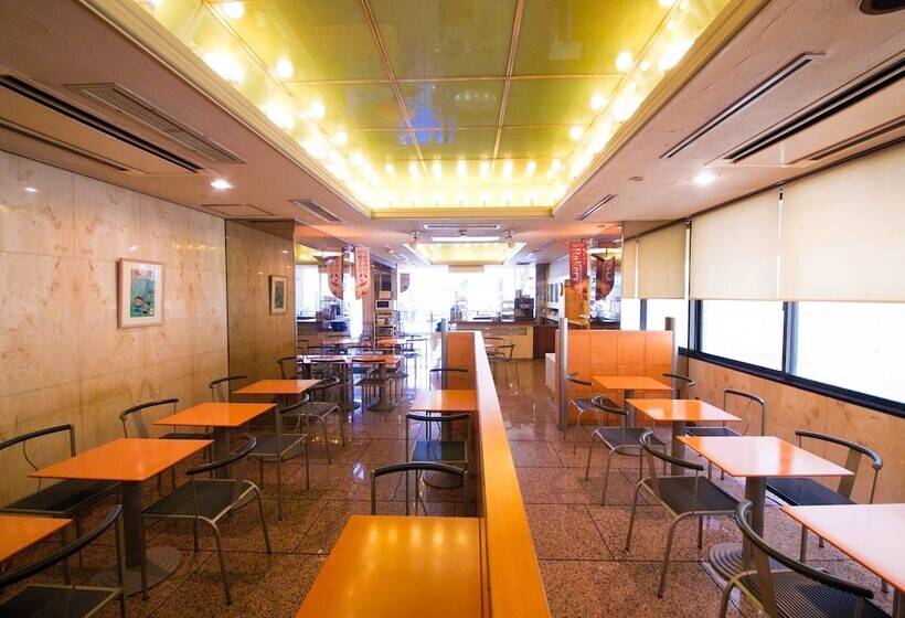 ホテル Numazu Grand