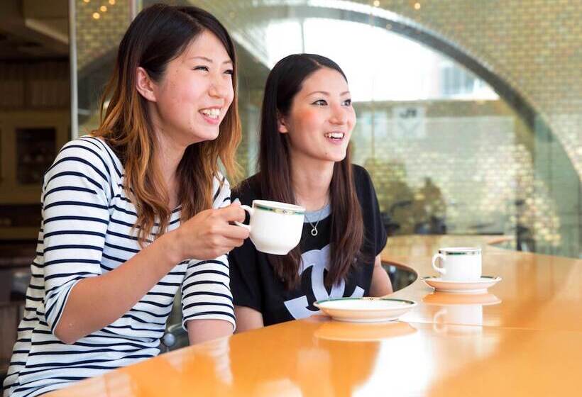 ホテル Numazu Grand