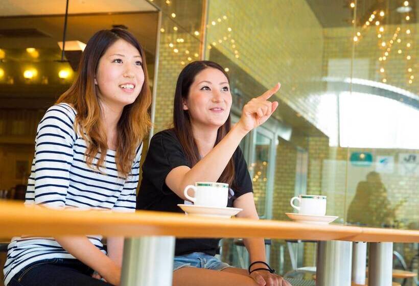 ホテル Numazu Grand