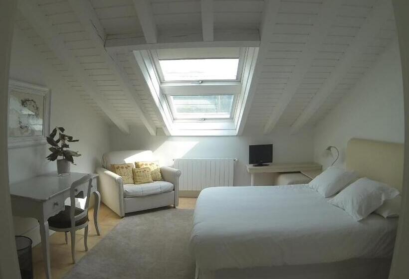 ホテル Posada La Panaderia De Castañeda