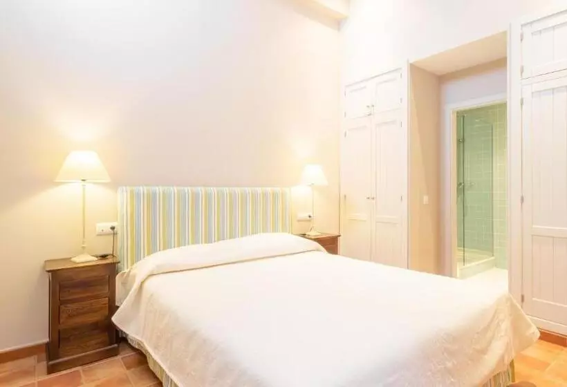 Hotelli Real Agua Amarga Las Villas