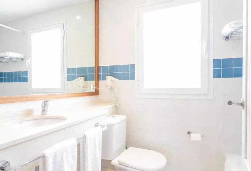 Hotelli Real Agua Amarga Las Villas