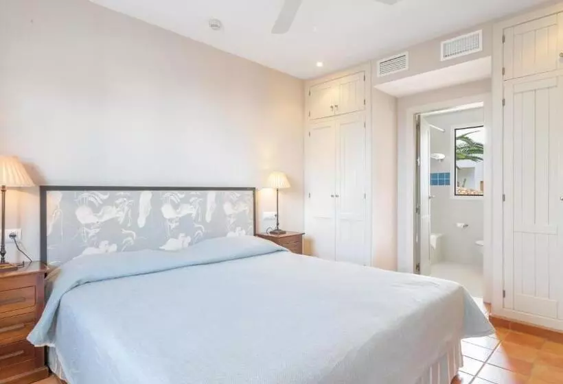 Hotelli Real Agua Amarga Las Villas