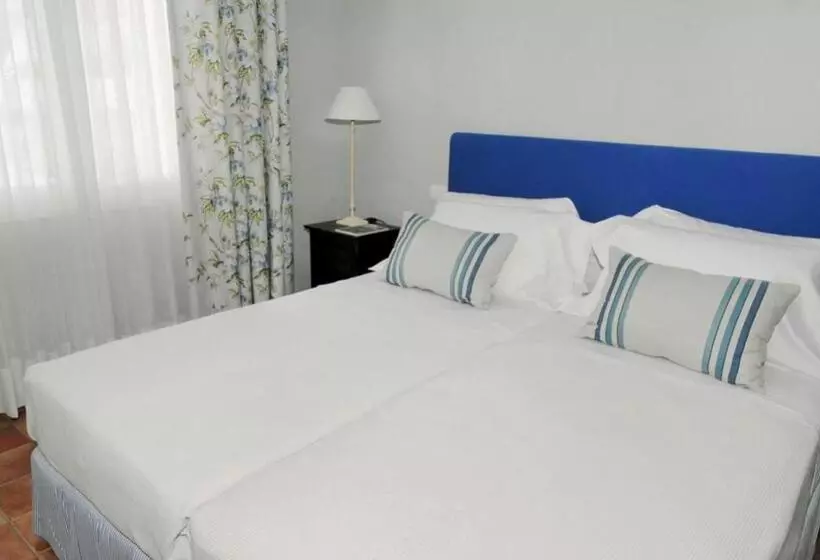 Hotelli Real Agua Amarga Las Villas